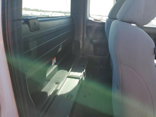 5TFRX5GN7JX105340 - 2018 TOYOTA TACOMA ACCESS CAB თეთრი ფოტო 10