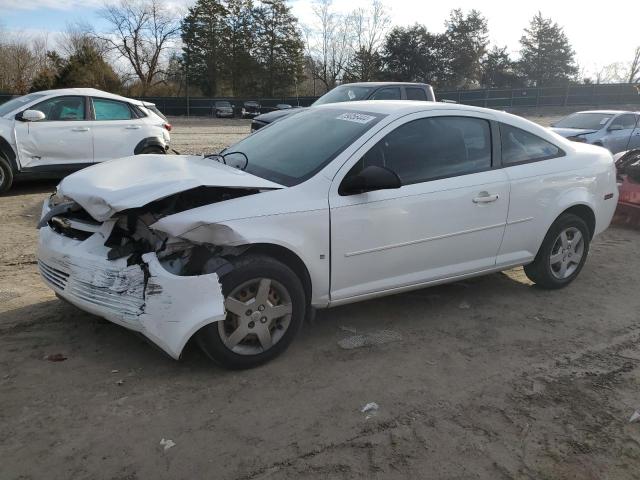 2007 CHEVROLET COBALT LS, 