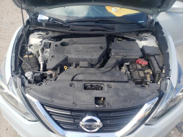 1N4AL3AP0JC239059 - 2018 NISSAN ALTIMA 2.5 SILVER photo 7