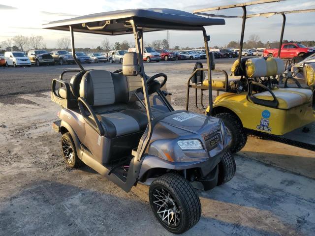 DU2247350954 - 2022 GOLF CART GRAY photo 1