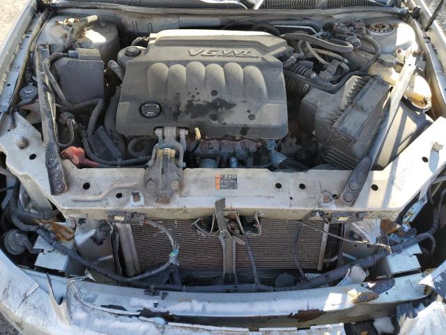 2G1WC5E35E1114839 - 2014 CHEVROLET IMPALA LIM LTZ SILVER photo 11