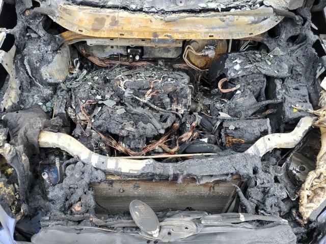 1FMCU0GX0EUB45944 - 2014 FORD ESCAPE SE BURN photo 11