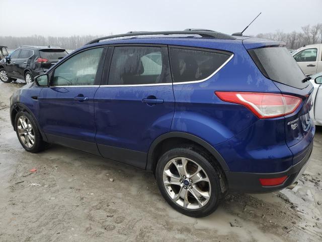 1FMCU0GX0EUB45944 - 2014 FORD ESCAPE SE BURN photo 2