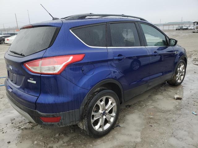 1FMCU0GX0EUB45944 - 2014 FORD ESCAPE SE BURN photo 3