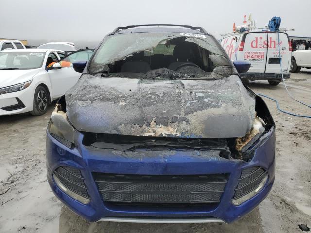 1FMCU0GX0EUB45944 - 2014 FORD ESCAPE SE BURN photo 5