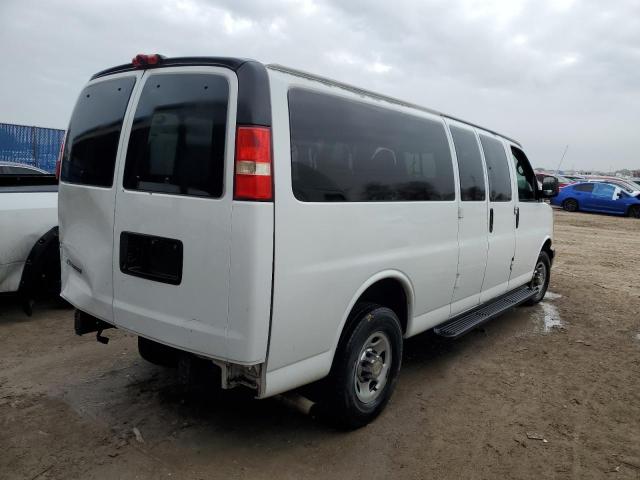 1GAZG1FG7D1137040 - 2013 CHEVROLET EXPRESS G3 LT WHITE photo 3