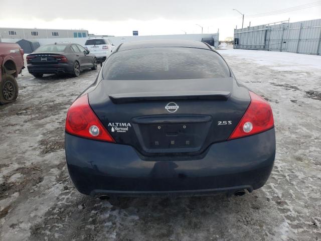 1N4AL24E19C195976 - 2009 NISSAN ALTIMA 2.5S BLACK photo 6