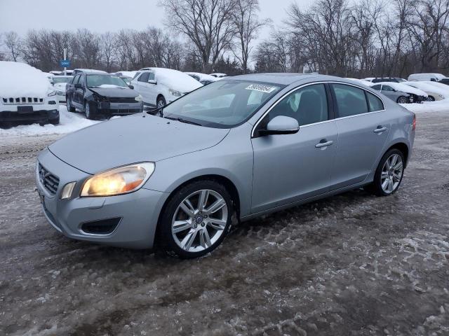 2013 VOLVO S60 T5, 