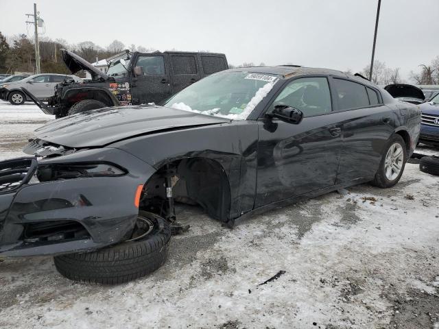 2021 DODGE CHARGER SXT, 