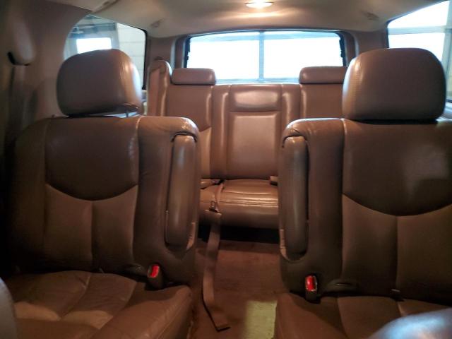 1GKFK66U55J222993 - 2005 GMC YUKON XL DENALI BEIGE photo 10