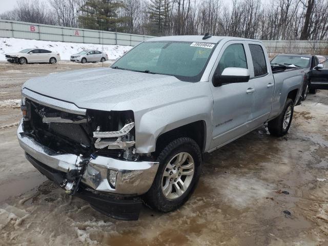 2016 CHEVROLET 1500 K1500 LT, 