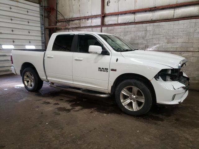 1C6RR7MT7ES359908 - 2014 RAM 1500 SPORT WHITE photo 4