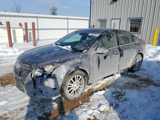 2013 CHEVROLET CRUZE ECO, 