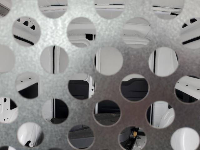 ZFBHRFAB0M6V38599 - 2021 RAM PROMASTER 白色 照片 10