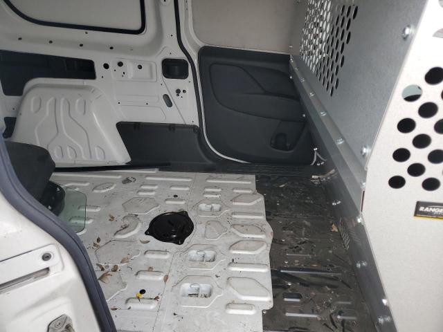 ZFBHRFAB0M6V38599 - 2021 RAM PROMASTER 白色 照片 11