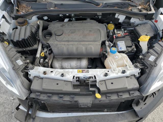 ZFBHRFAB0M6V38599 - 2021 RAM PROMASTER 白色 照片 12