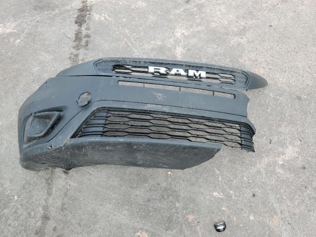 ZFBHRFAB0M6V38599 - 2021 RAM PROMASTER 白色 照片 13