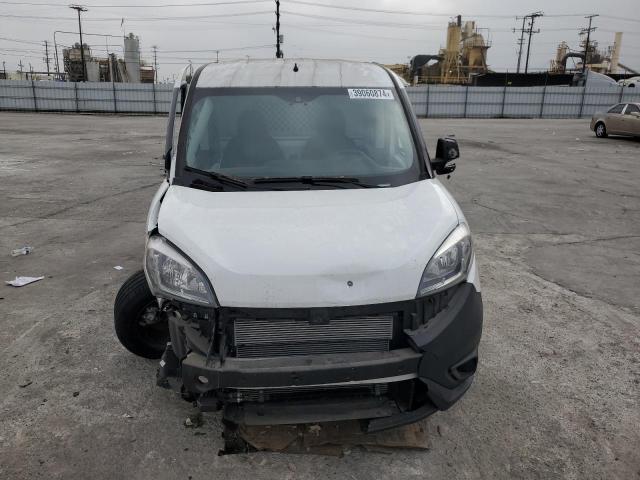 ZFBHRFAB0M6V38599 - 2021 RAM PROMASTER 白色 照片 5