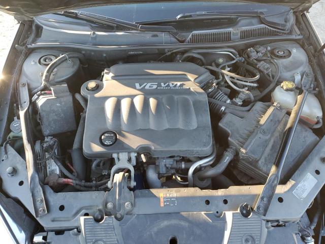 2G1WG5E32C1337342 - 2012 CHEVROLET IMPALA LT GRAY photo 11