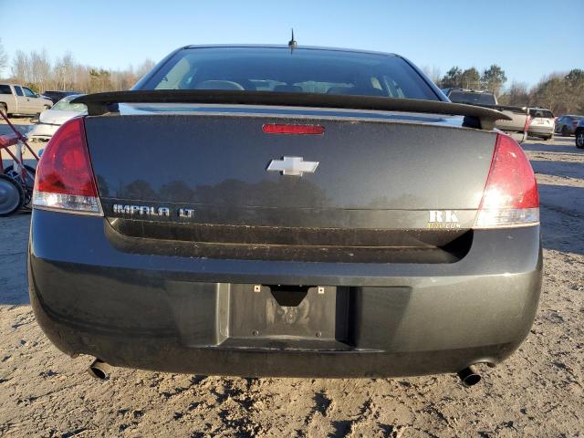 2G1WG5E32C1337342 - 2012 CHEVROLET IMPALA LT GRAY photo 6