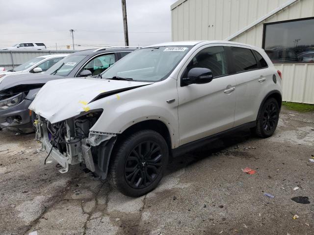 2018 MITSUBISHI OUTLANDER ES, 