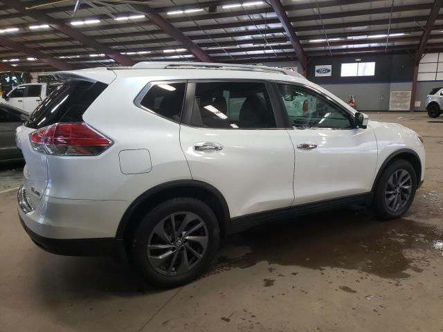 5N1AT2MV0GC796296 - 2016 NISSAN ROGUE S WHITE photo 3