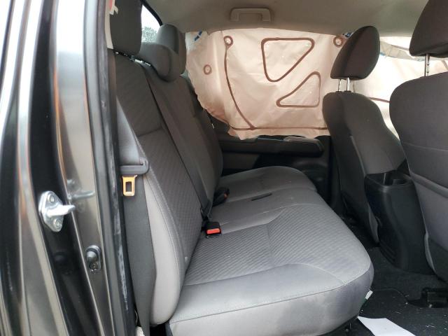 3TMAZ5CN6NM185187 - 2022 TOYOTA TACOMA DOUBLE CAB 石墨色 照片 10