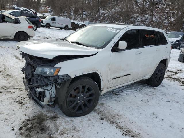 2019 JEEP GRAND CHER LAREDO, 