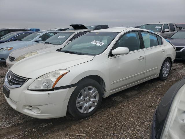 2010 NISSAN ALTIMA BASE, 