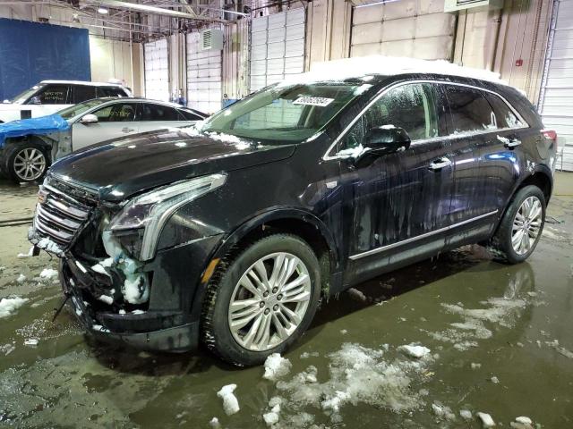 2018 CADILLAC XT5 PREMIUM LUXURY, 