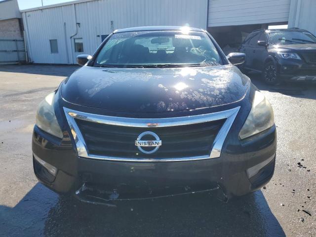 1N4AL3AP2DC123186 - 2013 NISSAN ALTIMA 2.5 BLACK photo 5