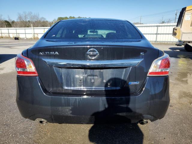 1N4AL3AP2DC123186 - 2013 NISSAN ALTIMA 2.5 BLACK photo 6