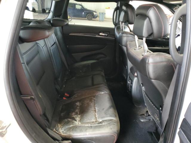 1C4RJFLT4MC562307 - 2021 JEEP GRAND CHER TRAILHAWK 白色 照片 11