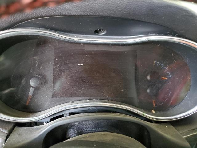 1C4RJFLT4MC562307 - 2021 JEEP GRAND CHER TRAILHAWK 白色 照片 9