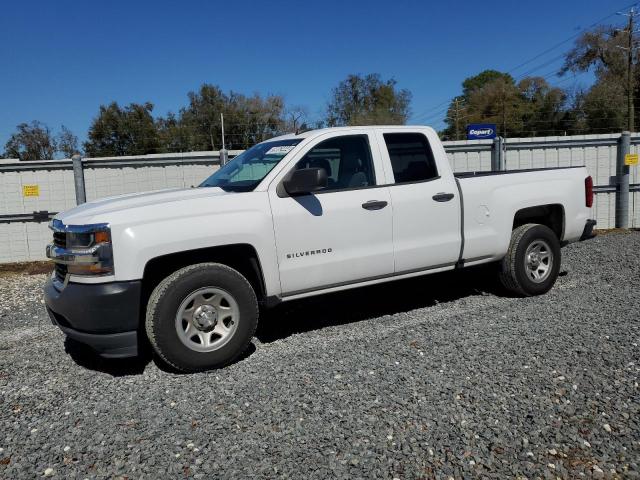 2018 CHEVROLET SILVERADO C1500, 