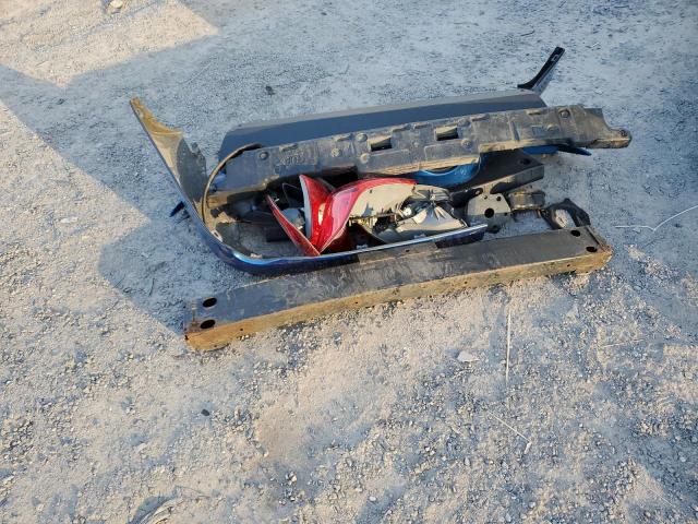 2T1BU4EE5AC257249 - 2010 TOYOTA COROLLA BASE 蓝色 照片 12