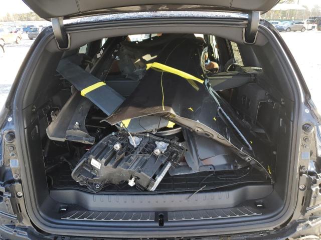 5UXTY3C0XM9G62772 - 2021 BMW X3 SDRIVE30I GRAY photo 13