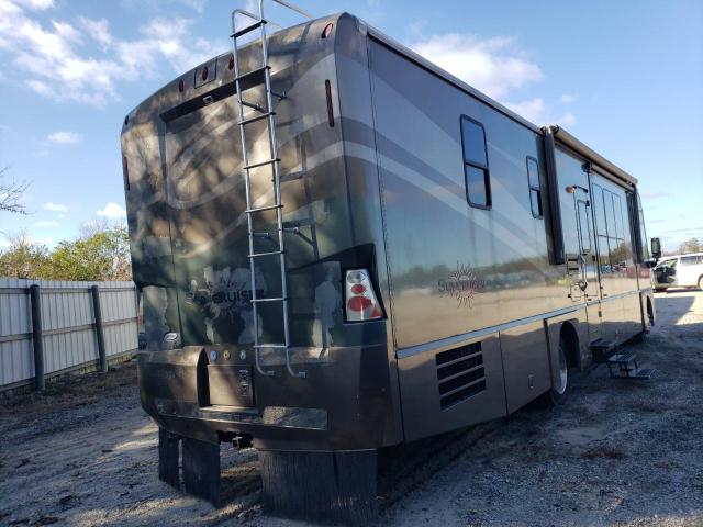 5B4MPA7G353409899 - 2006 WORKHORSE CUSTOM CHASSIS MOTORHOME W24 BROWN photo 4