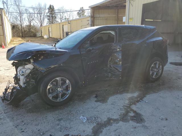 2023 CHEVROLET BLAZER 2LT, 