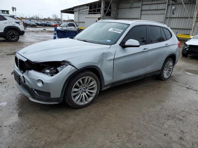 2015 BMW X1 SDRIVE28I, 