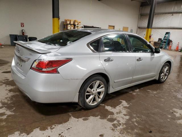 1N4AL3AP5FN871227 - 2015 NISSAN ALTIMA 2.5 SILVER photo 3