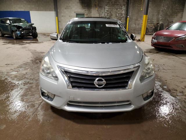 1N4AL3AP5FN871227 - 2015 NISSAN ALTIMA 2.5 SILVER photo 5