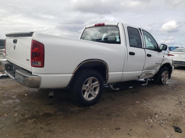 1D7HA18286J126353 - 2006 DODGE RAM 1500 ST WHITE photo 3