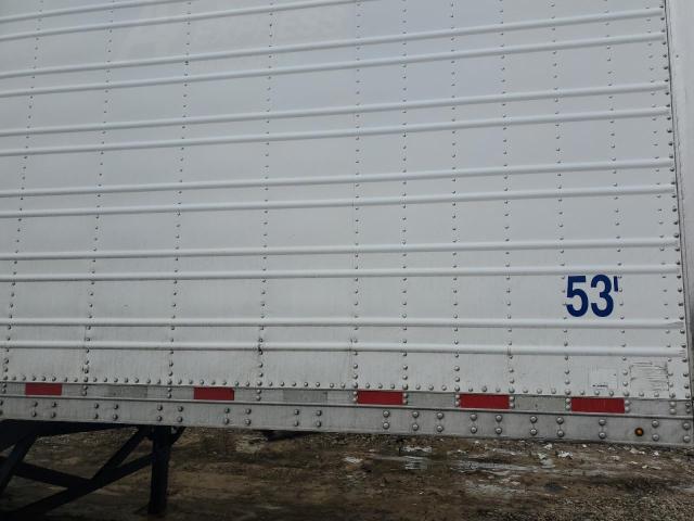 1GRAA0620EW701089 - 2014 GGSD REEFER WHITE photo 5