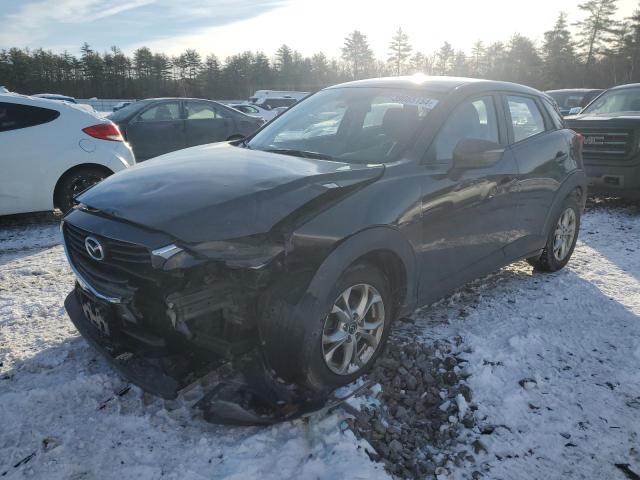 2016 MAZDA CX-3 TOURING, 