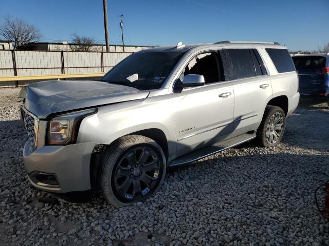 2018 GMC YUKON DENALI, 