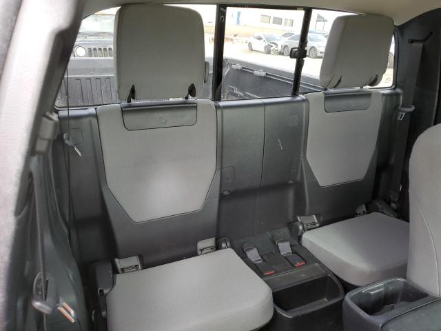 5TFRZ5CN8HX027774 - 2017 TOYOTA TACOMA ACCESS CAB Ақ фото 10