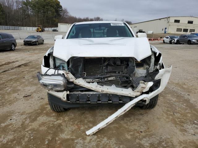5TFRZ5CN8HX027774 - 2017 TOYOTA TACOMA ACCESS CAB Ақ фото 5