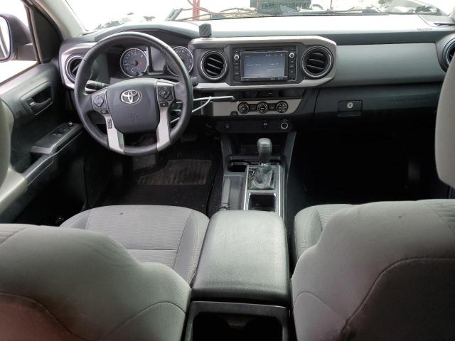 5TFRZ5CN8HX027774 - 2017 TOYOTA TACOMA ACCESS CAB Ақ фото 8