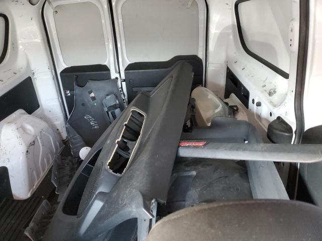 ZFBERFBT3G6C87112 - 2016 RAM PROMASTER SLT Білий фото 10